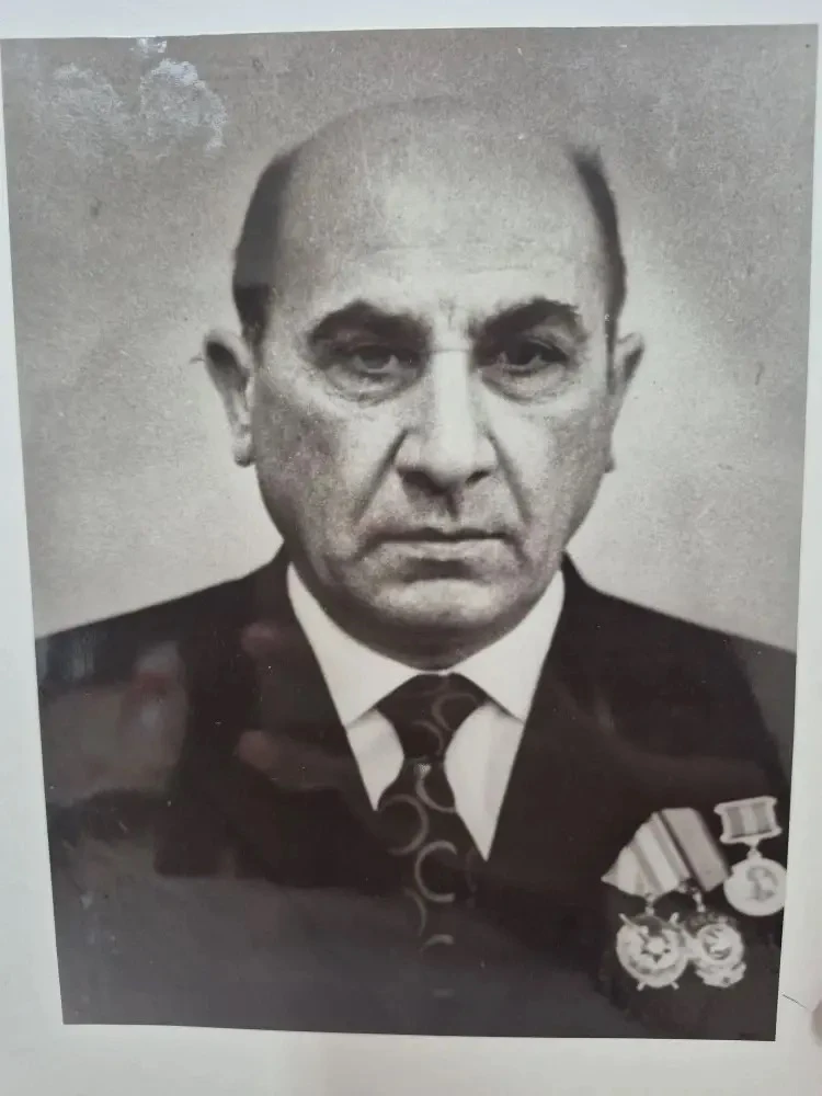 🏛️ Важное пополнение в музее «Лобненский рубеж»  Сегодня генеральный директор АО ГНЦ «Центр Келдыша»