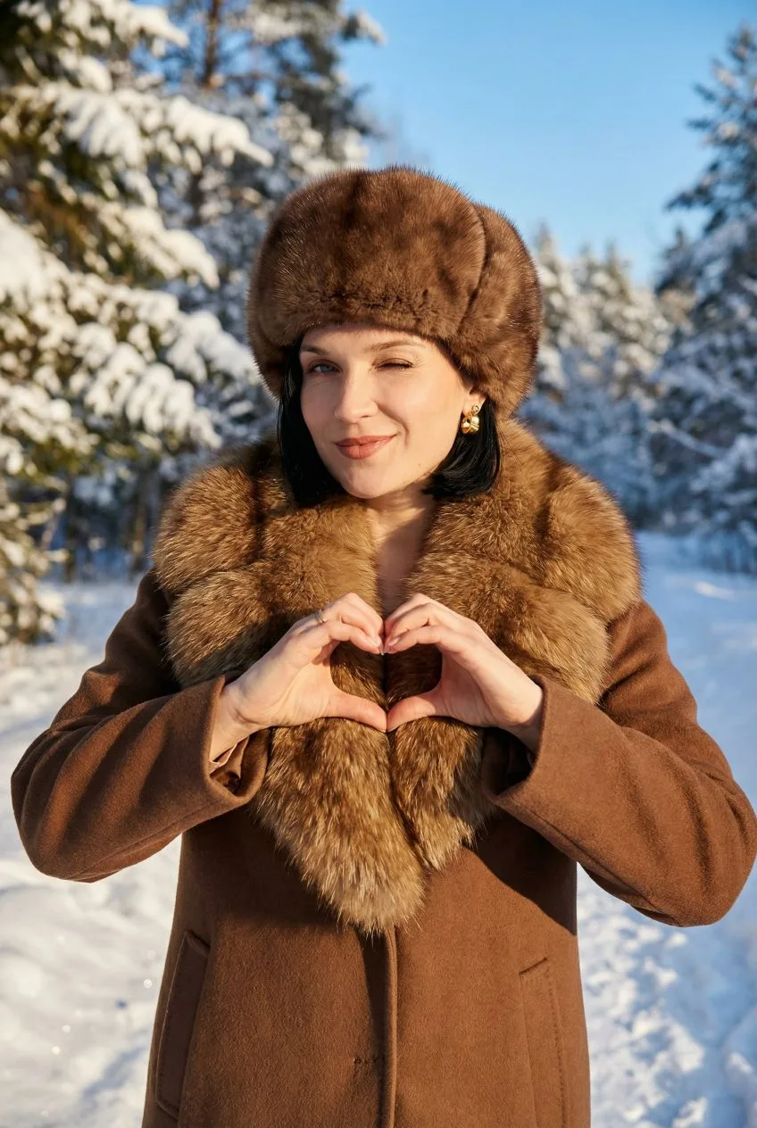 Зима прощай!