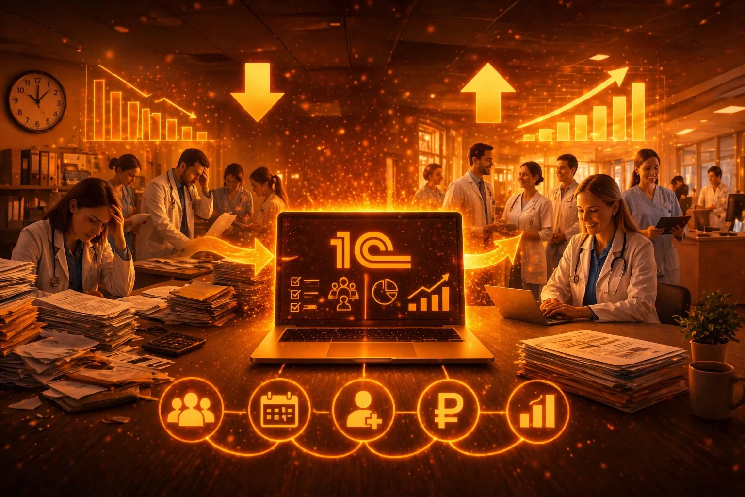 –2,5 млн ₽ в месяц на ФОТ. Без сокращения производства 🔥