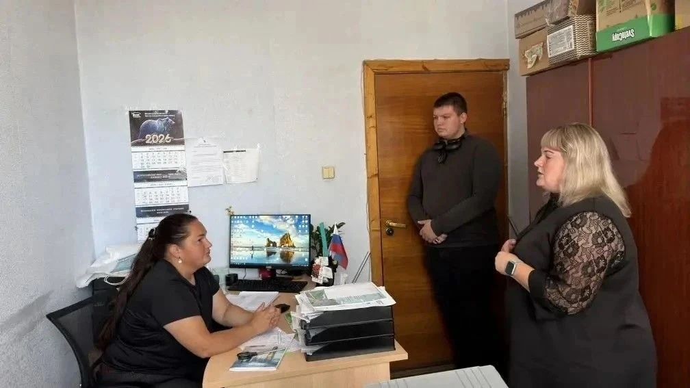 Продолжаем рассказывать о студентах-земляках, которые этим летом выбрали Вологодчину дл...