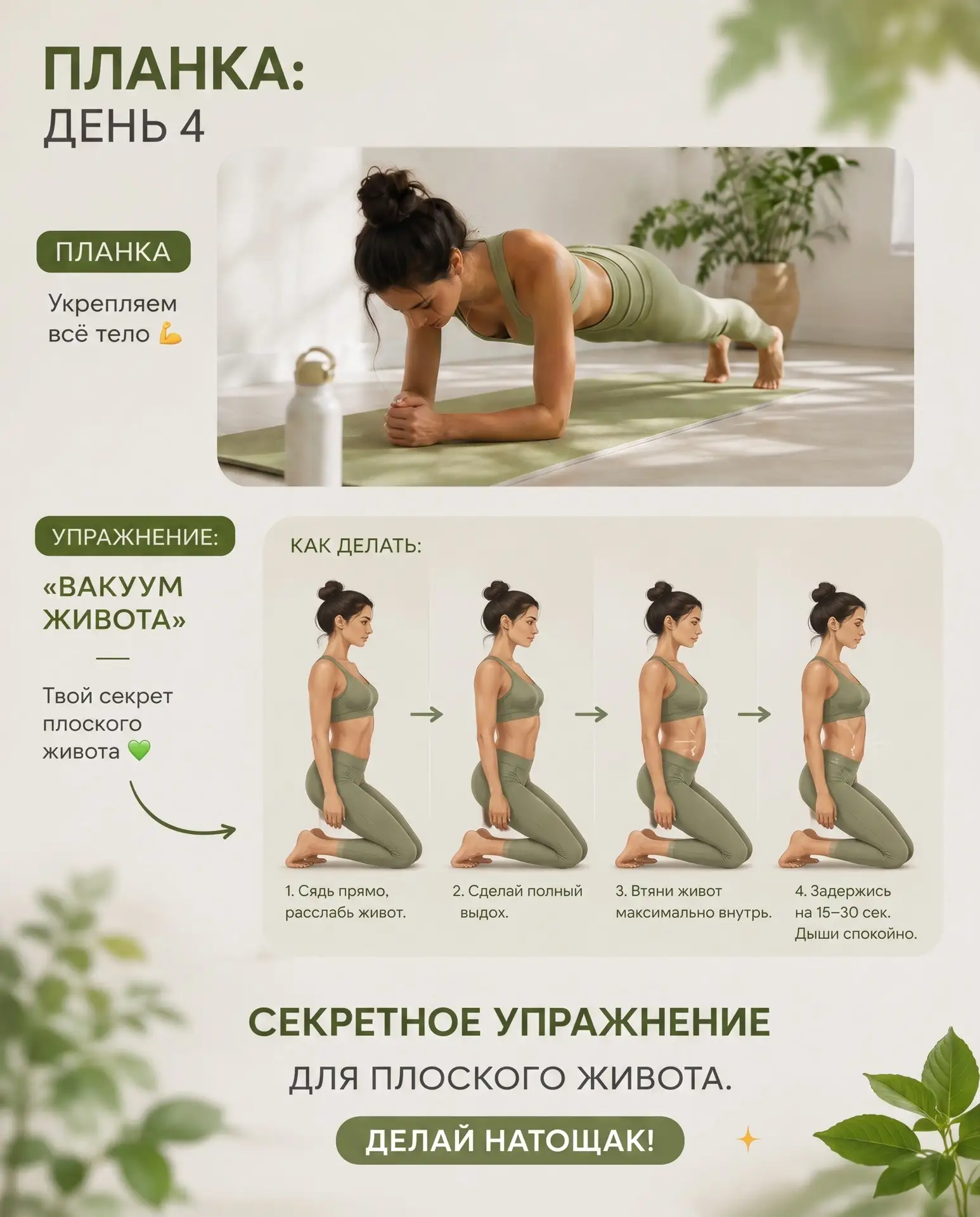 Осталось совсем чуть-чуть до финала, держимся!