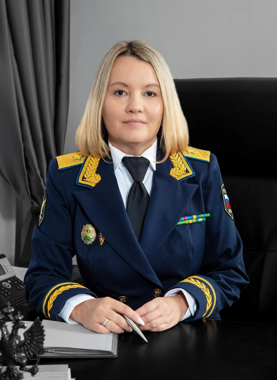 🔄 Челябинской области вернули прошлого главного судебного пристава

ГУФССП по Челябинской области с