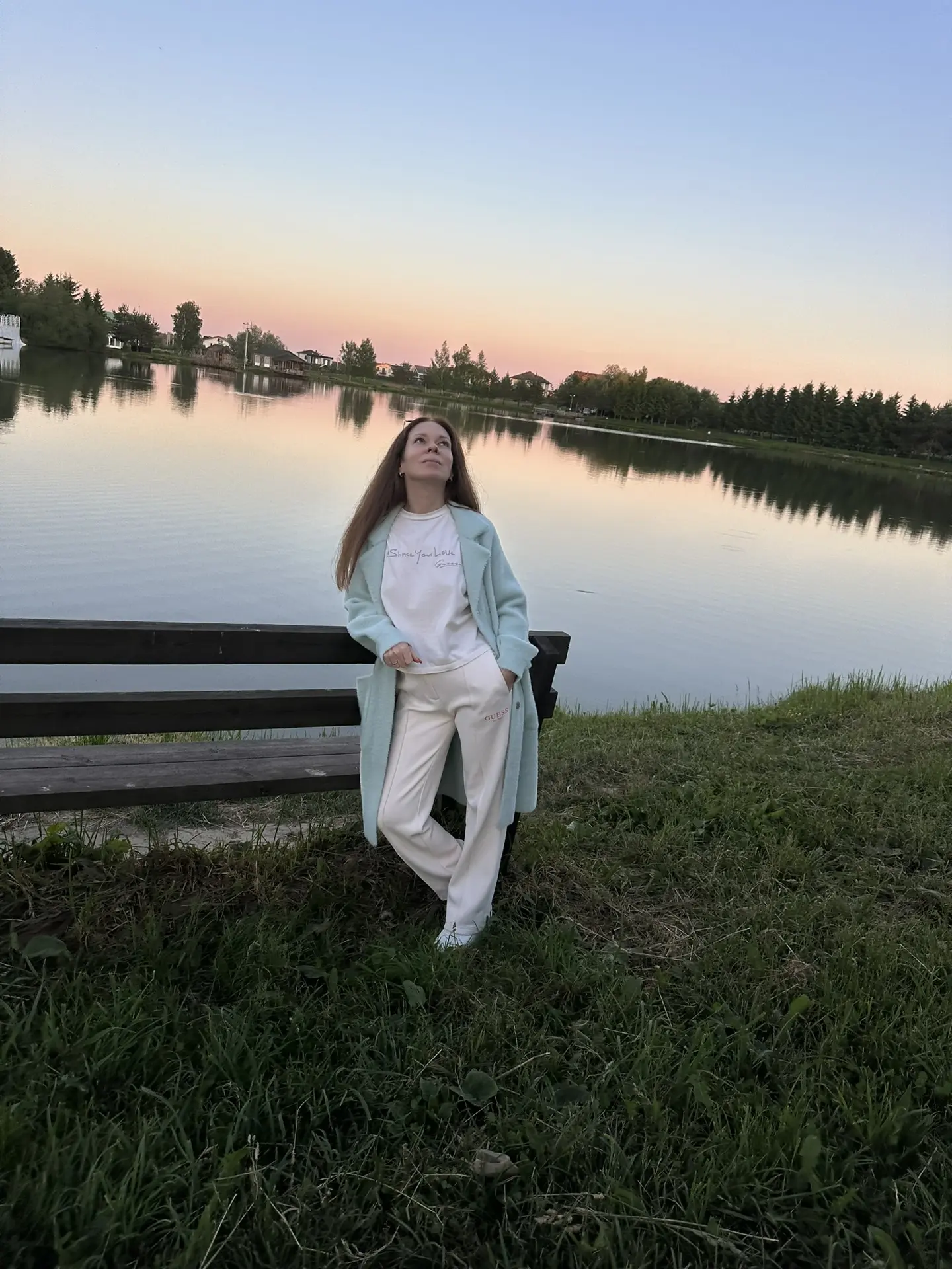 Вы слышите, этот бесконечный шум?