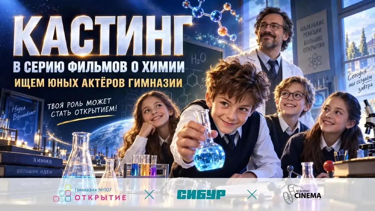Зажигаем звезды ⭐️ в Открытии 🤩