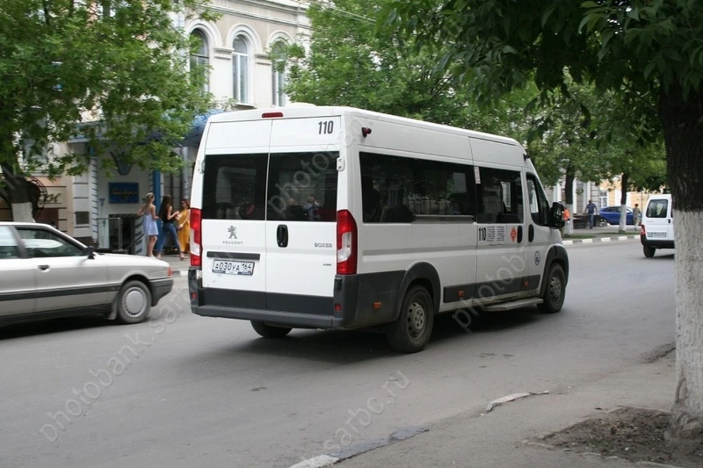 В Саратове грядёт очередное повышение проезда