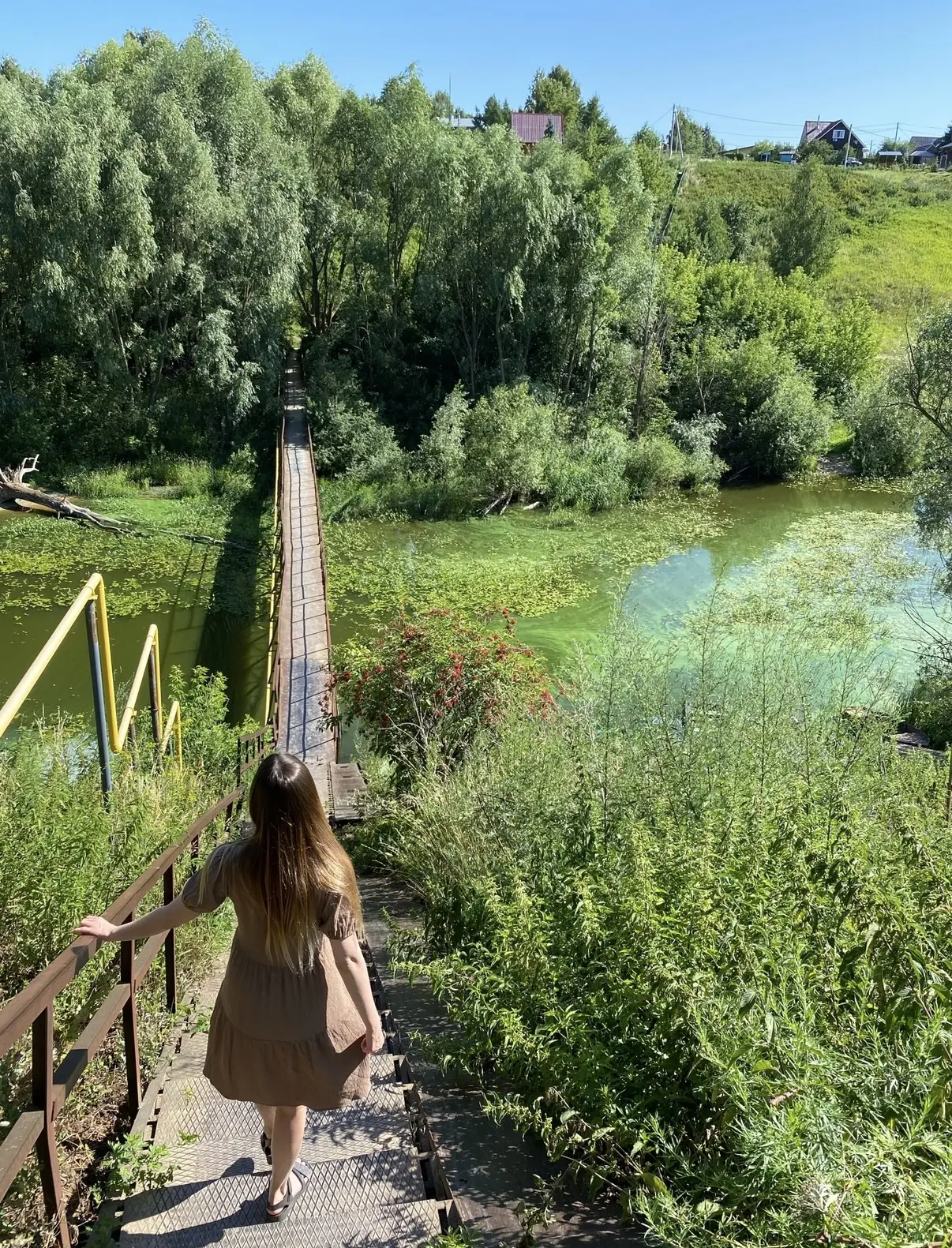 Ключищи 🩷🌳
