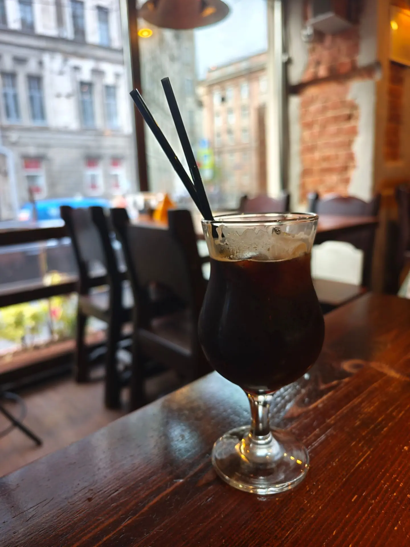 Шотландский брат🍹