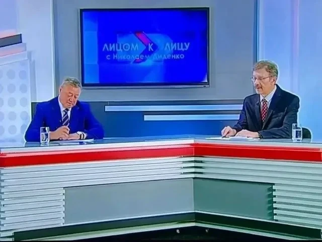 📺 Сегодня, 28 июля, в студии Северской телекомпании в прямом эфире отвечу на вопросы жителей.
Прогр