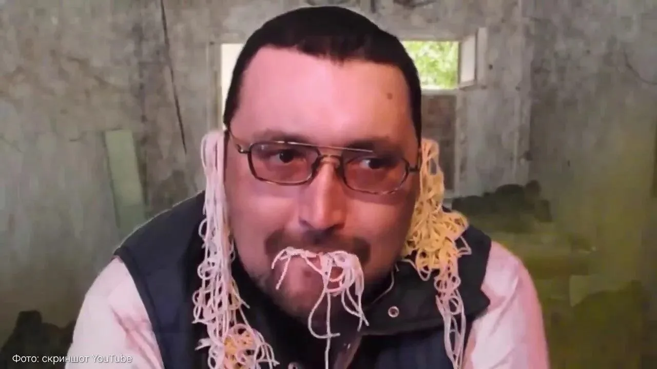 Скандального художника, который сжег паспорт РФ, могли застрелить в Польше

Речь идет о Семене Скреп