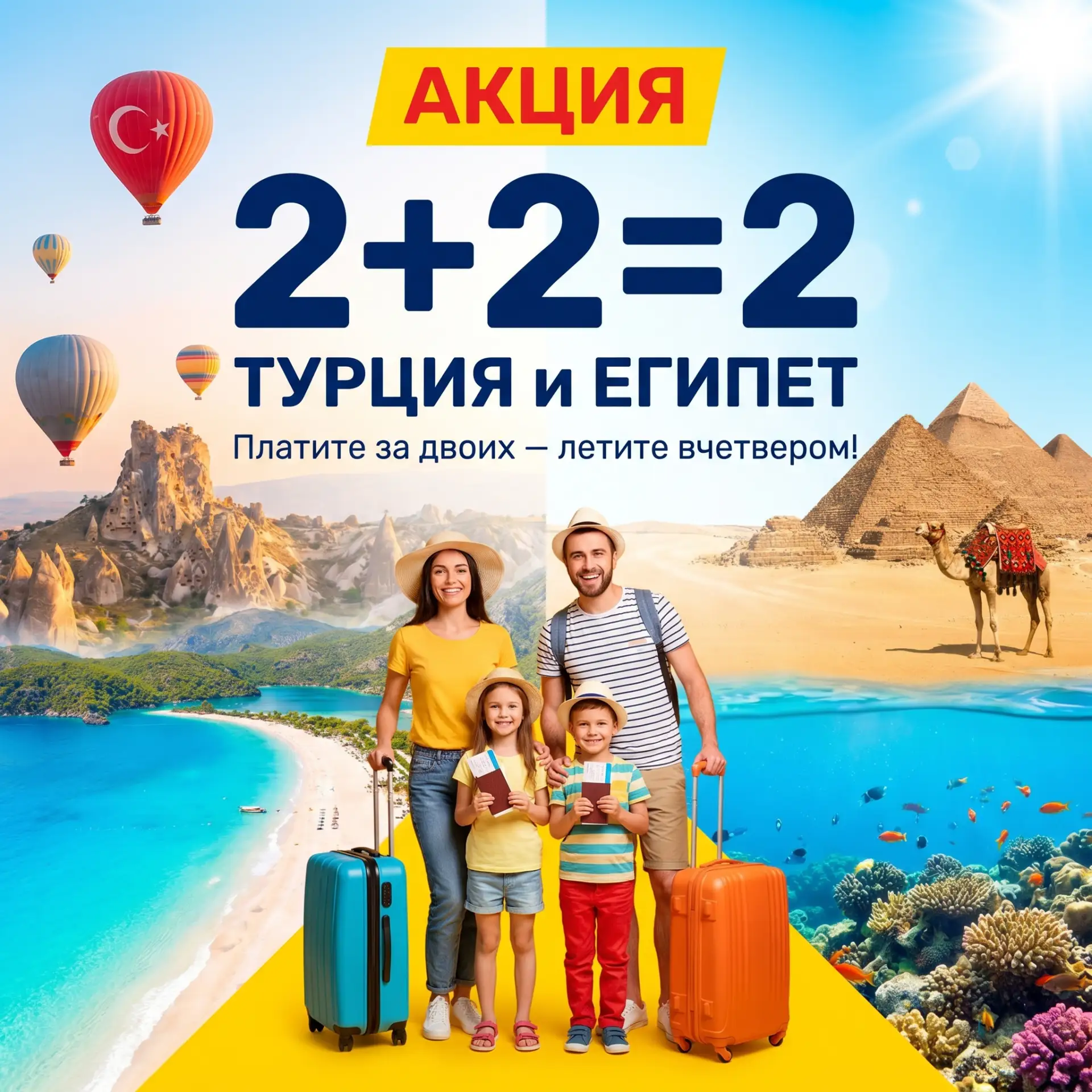 С ДНЕМ ЗАЩИТЫ ДЕТЕЙ! 🎉