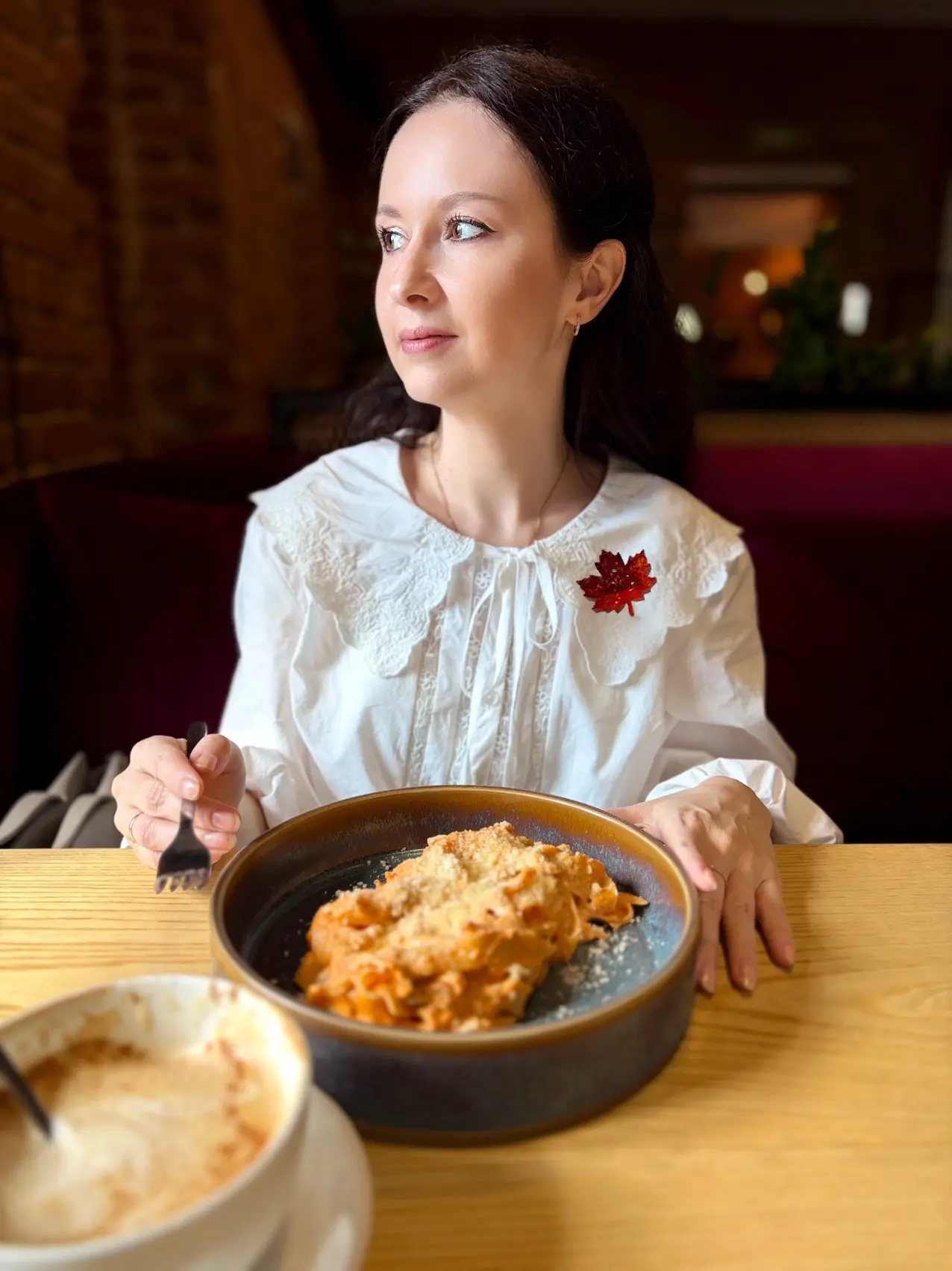 Всем хорошего дня!🍁