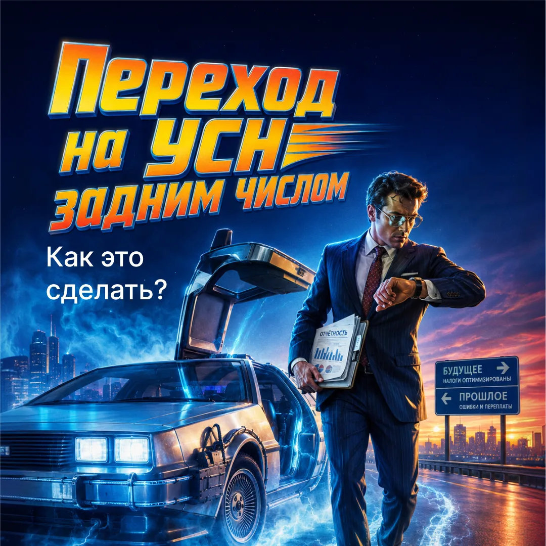 Подали уведомление не на тот объект налогообложения? Или уже после сдачи отчетности выя...