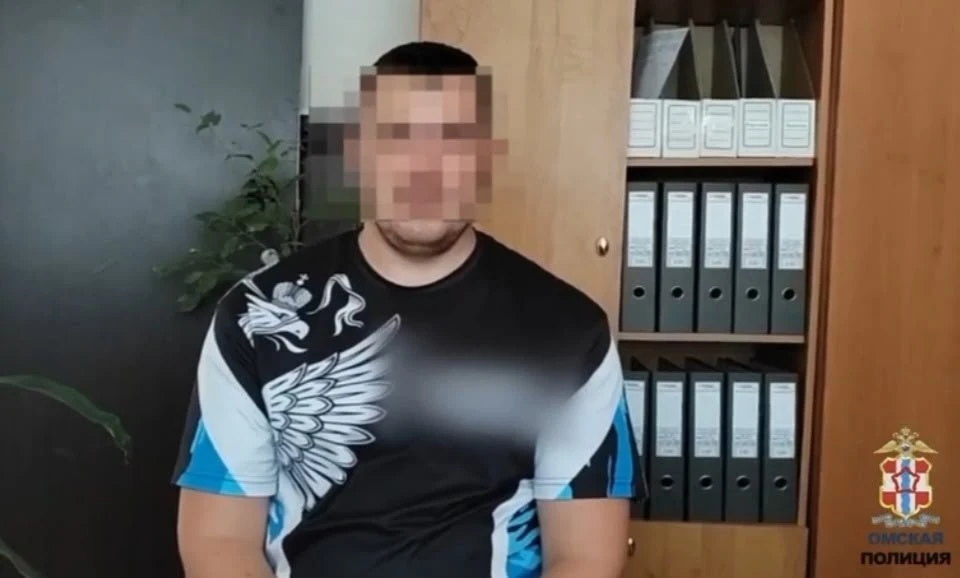 🔪 Убийство из ревности: в Омской области мужчина жестоко расправился с сожительницей

В Муромцевско