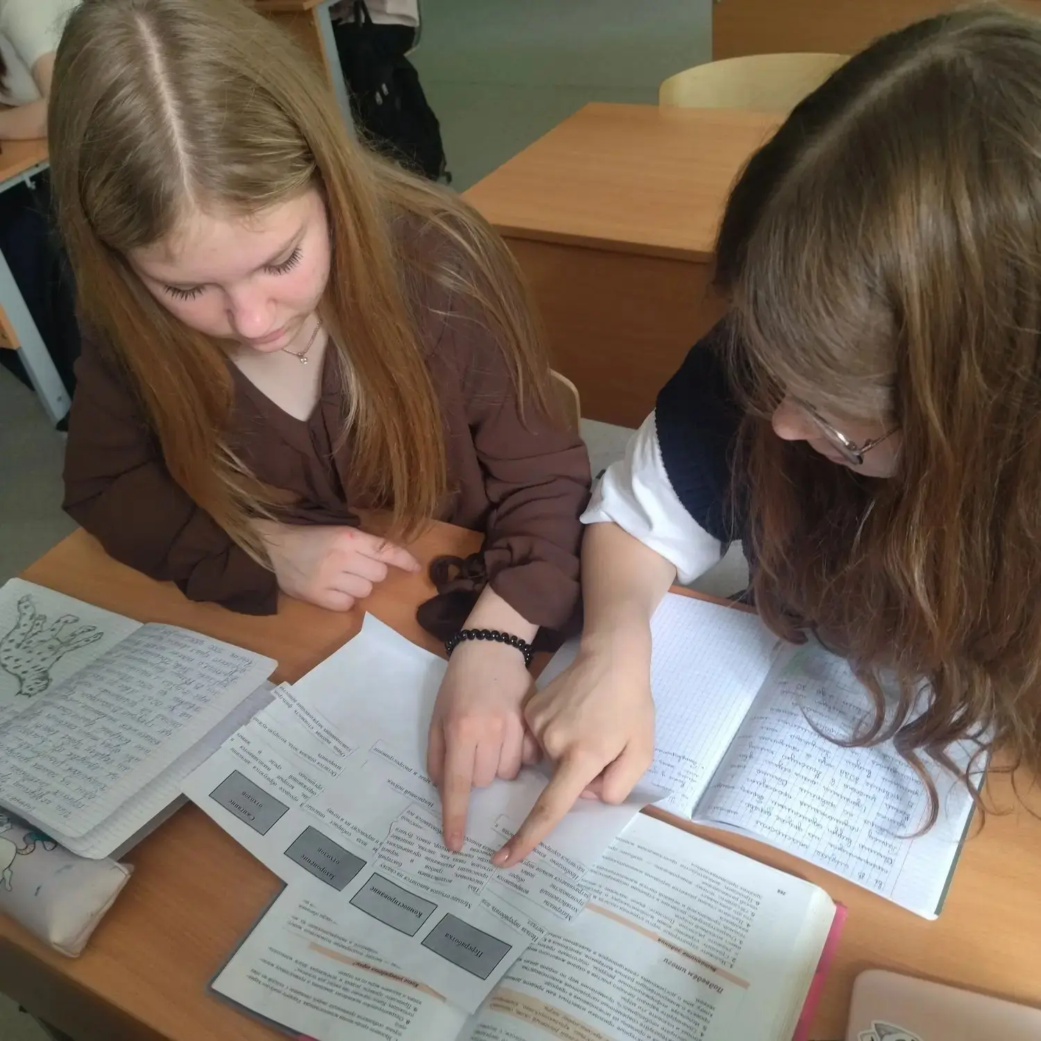 📆13 мая ученики 8п класса прошли ЭКОЛОГИЧЕСКИЙ КВЕСТ «СПАСЁМ ЗЕМЛЮ ОТ ОТХОДОВ»  🌿Сегодня в стране в 