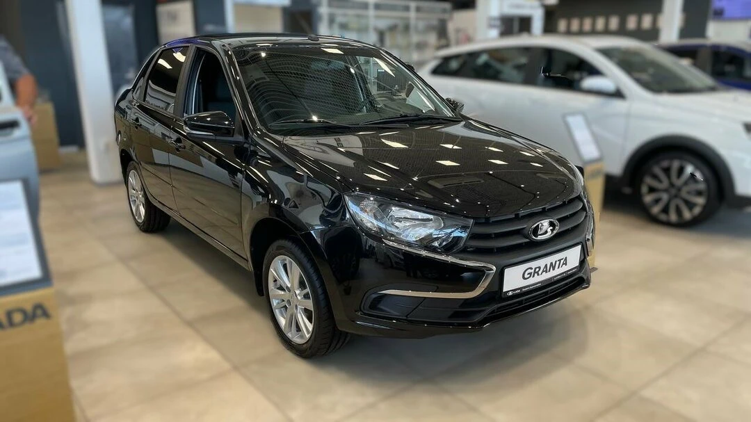 До -485 000 ₽ на LADA в Борисоглебске. Официальный дилер