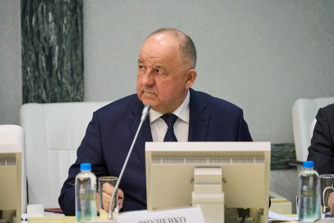 В Приморье обсудили безопасность регионов Дальнего Востока  По поручению главы МЧС России Александра