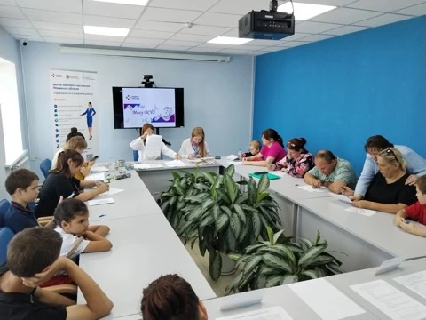 💥В преддверии начала учебного года в рамках федерального  партийного проекта Единой Ро...