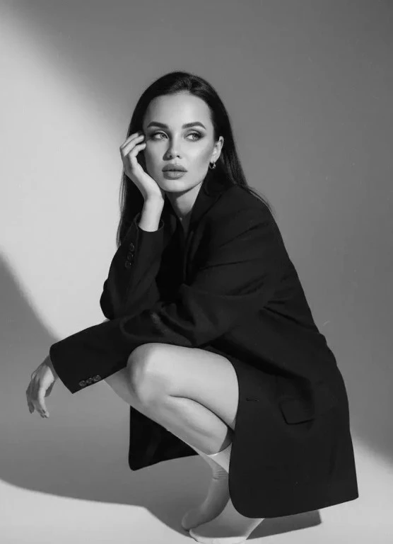 👧 Анна, 29 лет