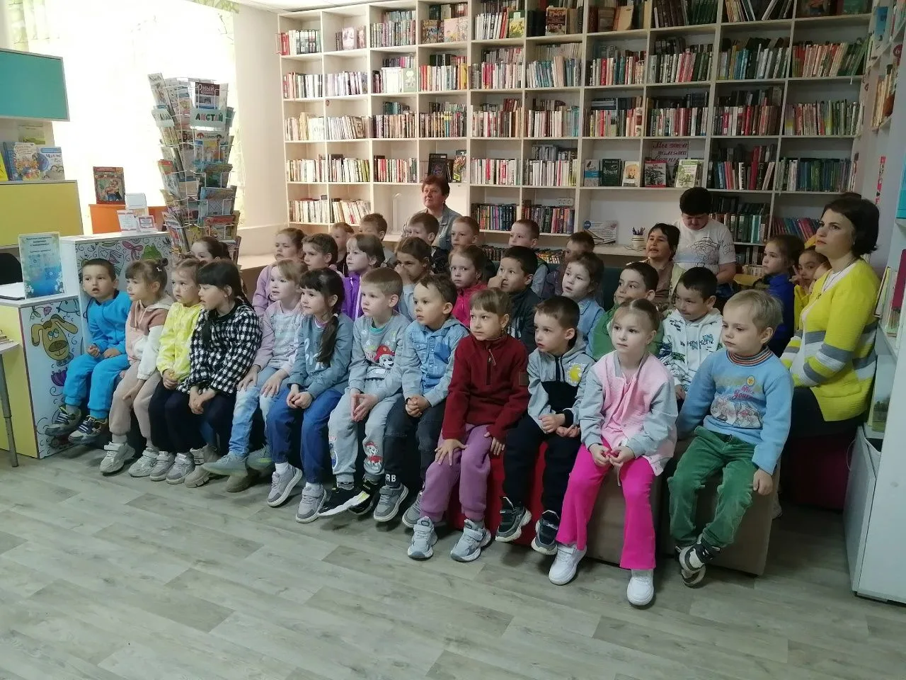 Скоро лето!