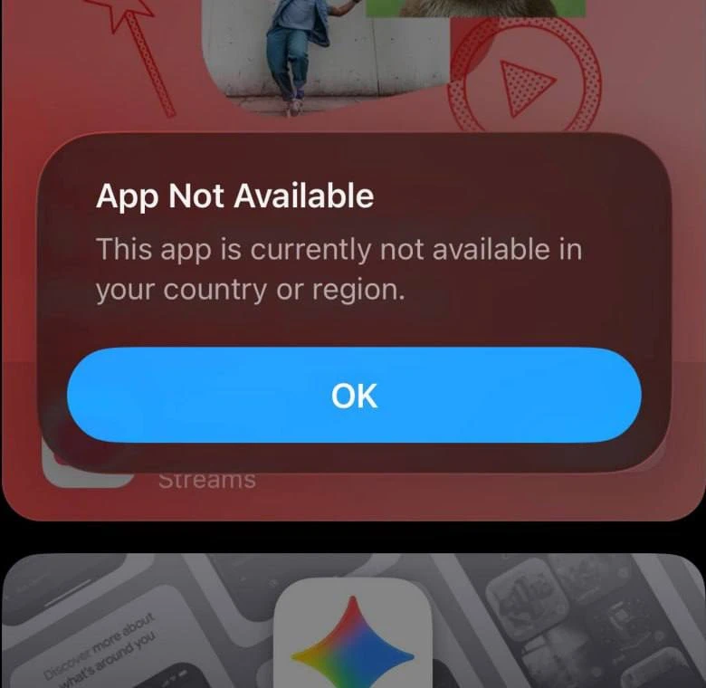 Telegram пропал из App Store сразу в нескольких странах — мессенджер больше нельзя скач...
