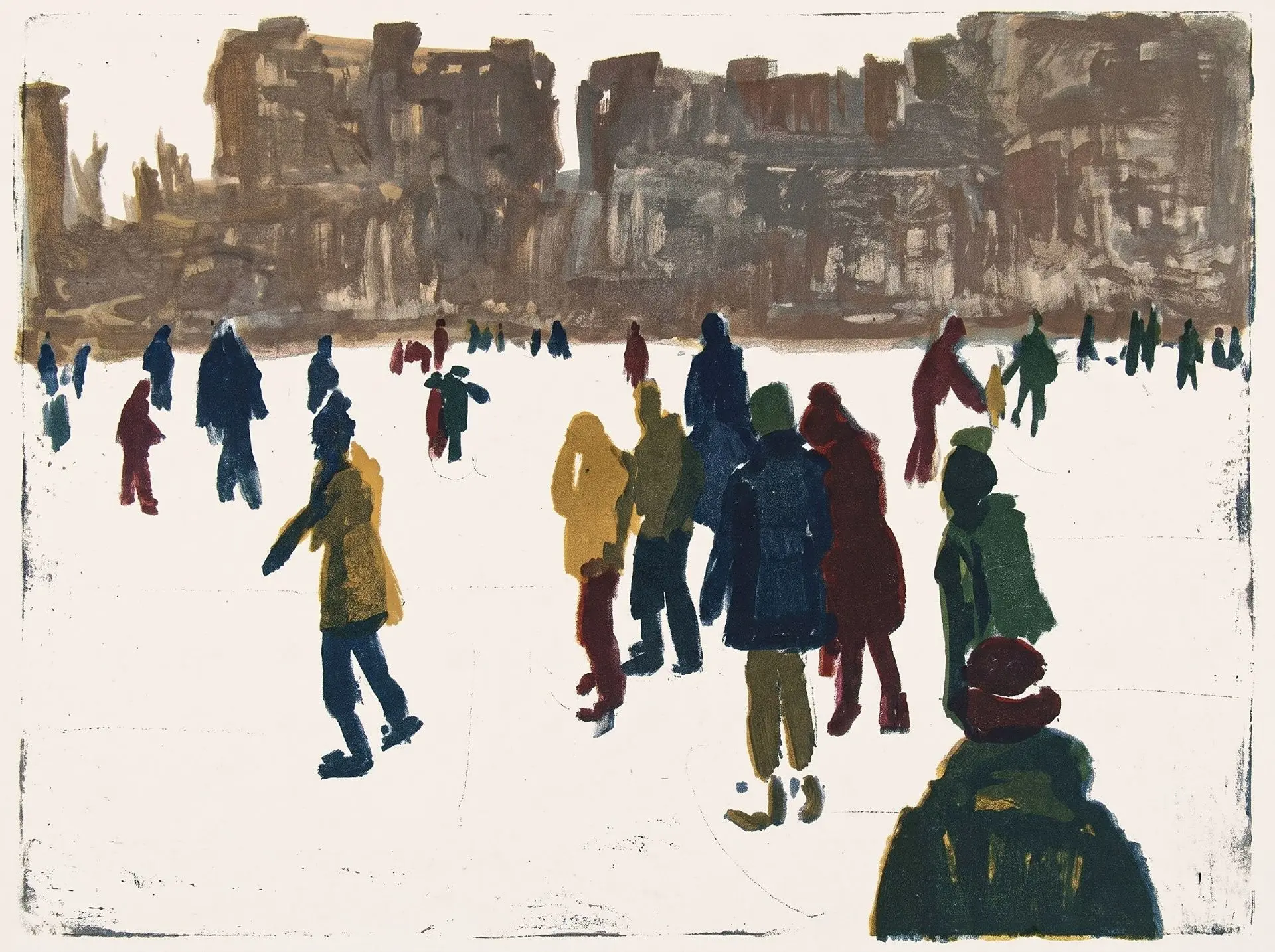 "Каток"