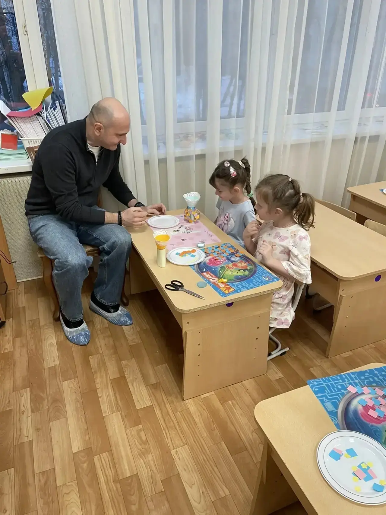 ❤️ ЧУДО СВОИМИ РУКАМИ: Как мы делали подарки мамам.  Друзья! Совсем скоро наступит чудесный весенний