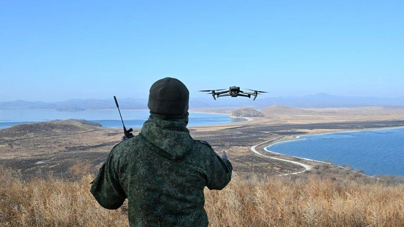 Министерство обороны объявляет набор на военную службу по контракту на должность операт...