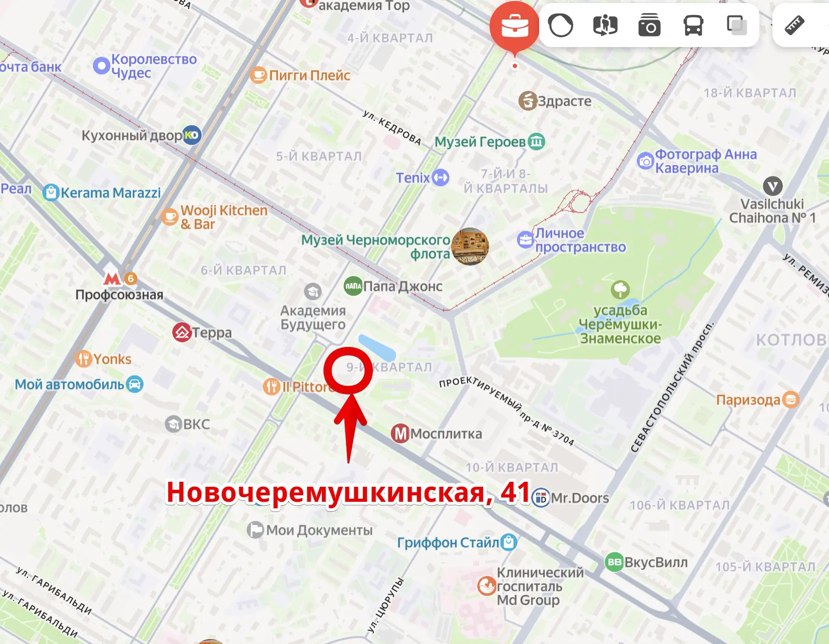 📍Слушайте, ну нормально. Пост пишу на бегу. Свершилось интересное событие: Москварталы на Новочерему