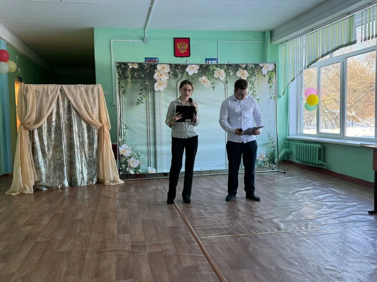 🌸ПРАЗДНИЧНЫЙ КОНЦЕРТ | 8 МАРТА🌸