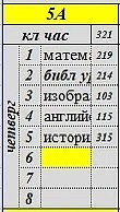 Изменения❗️