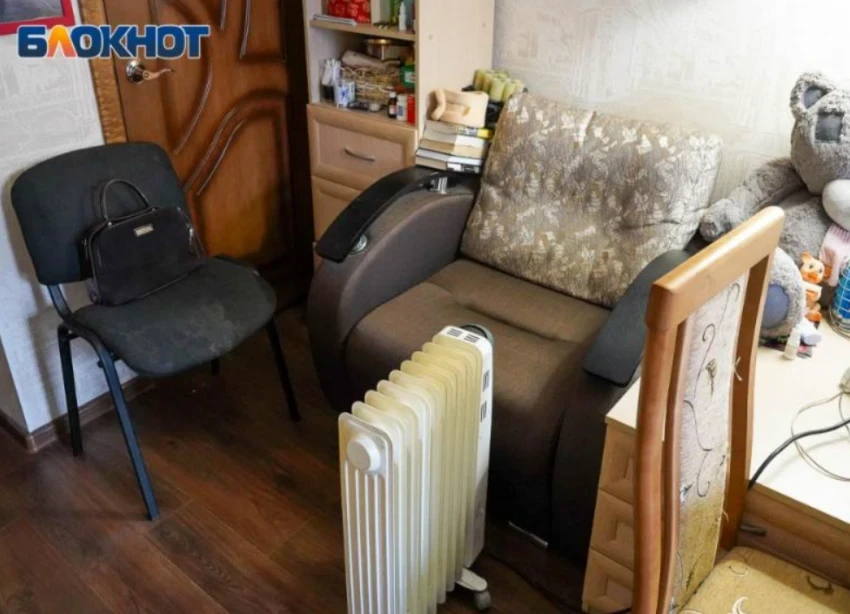 Отопление в школах Ставрополя пока включать не будут