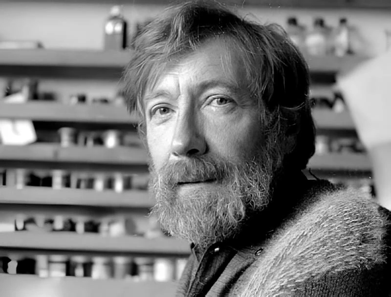 29 мая родился Май Петрович Митурич, русский художник, иллюстратор детских книг