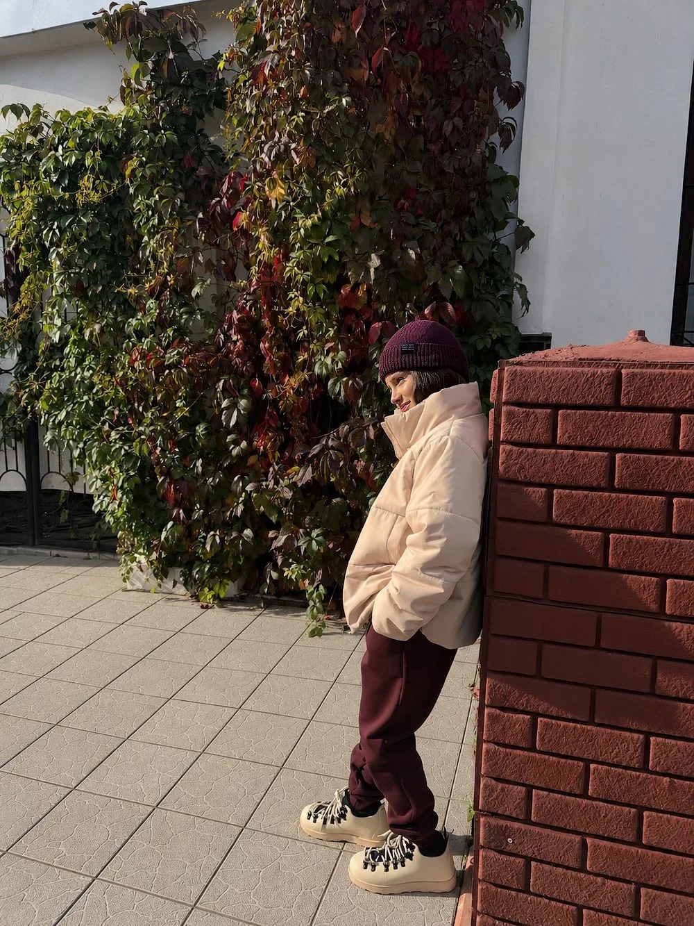 Цвет — это тоже часть дизайна 🍂