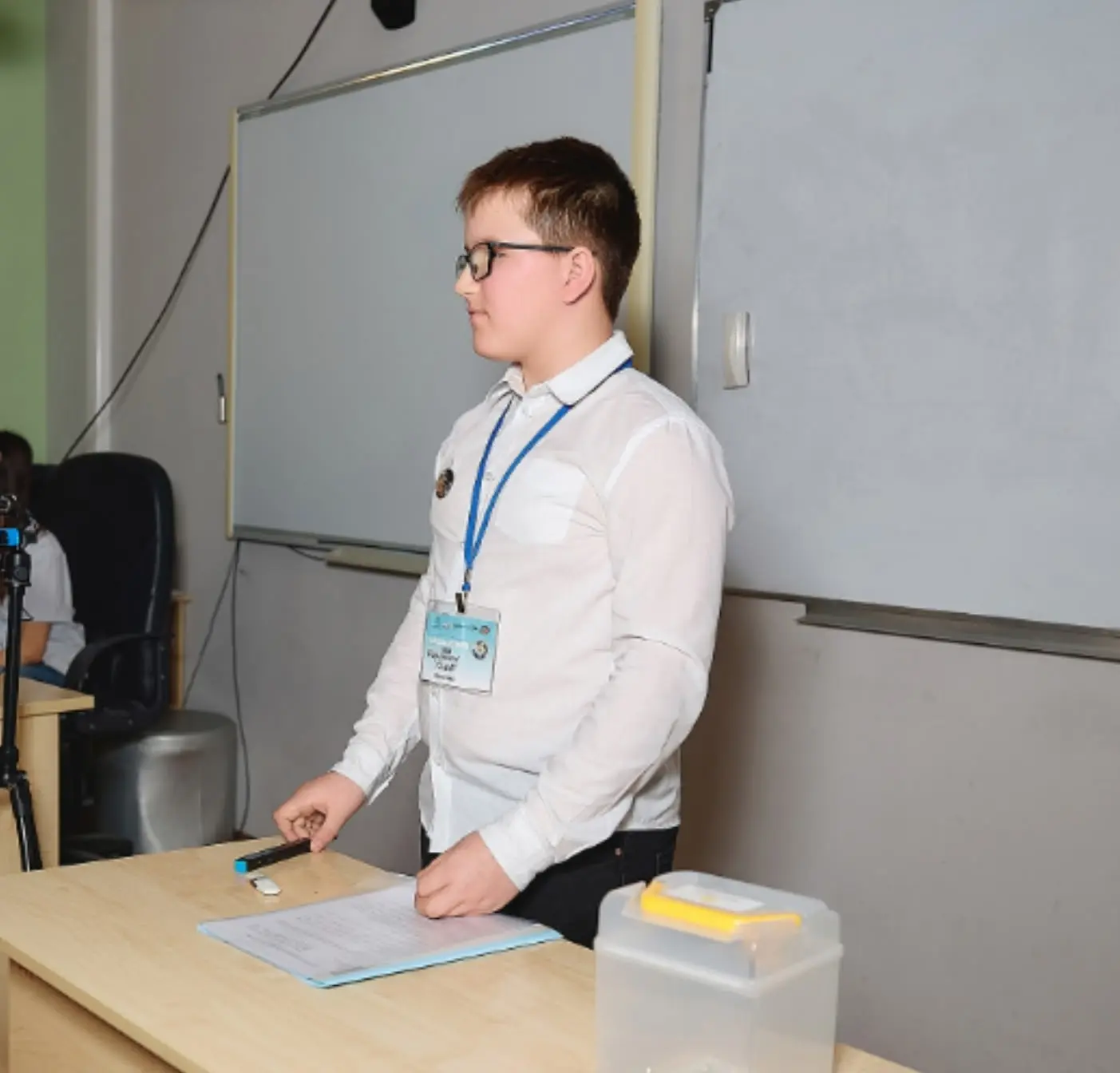 🚀 Звёздная эстафета — наш успех! #новости_лицеистов_@liceum_nmsk #новости_6а