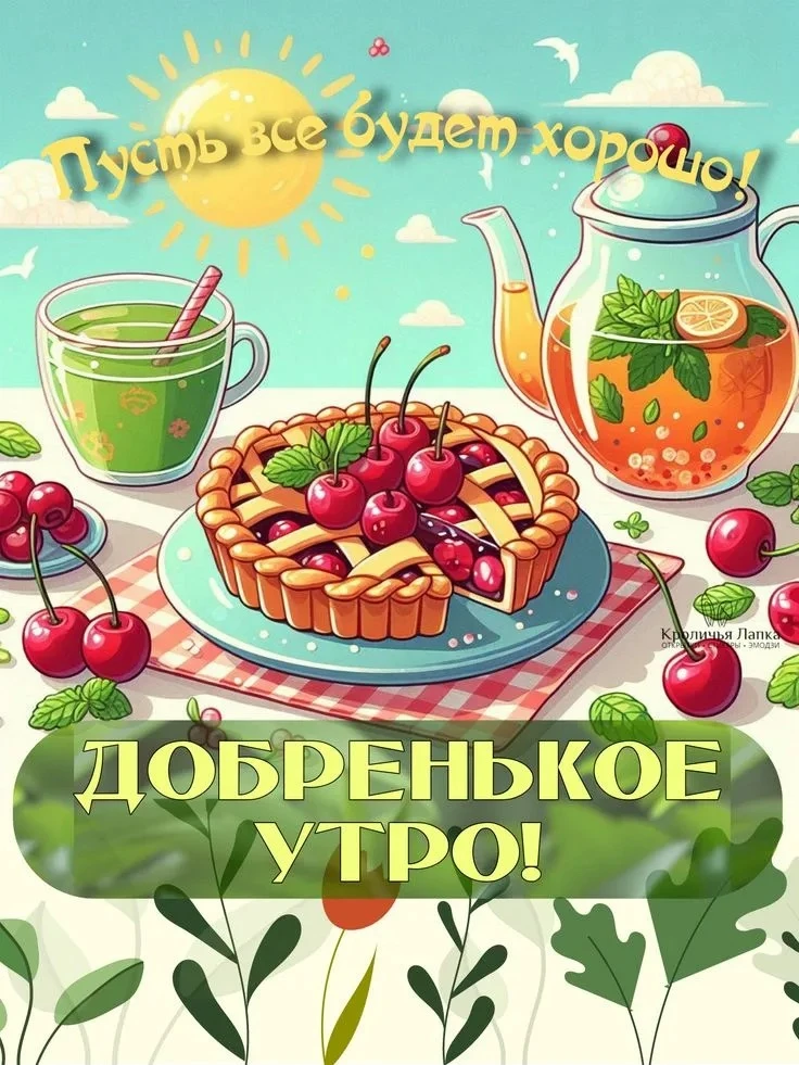 Открытки любимым 🌸🥰