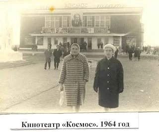 День российского кино отмечают 27 августа