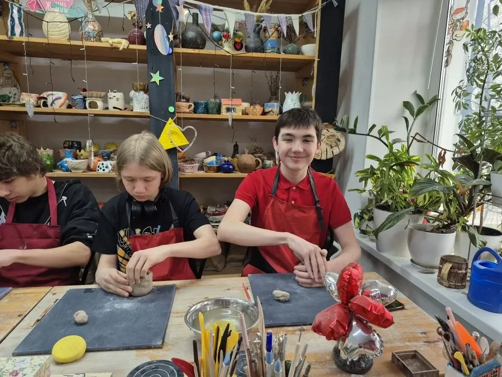 🛰🛸Неделя космоса в России 🇷🇺 — а у нас в гимназии образовательные каникулы! 🤩  А это значит, что сам