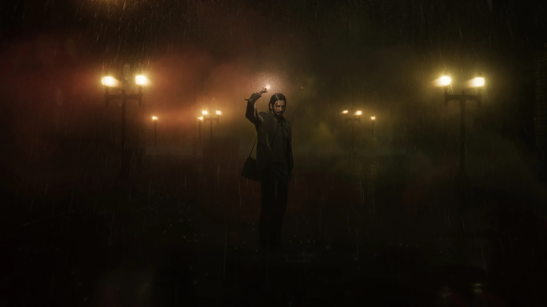 В недрах #Remedy полным ходом идет производство секретного проекта. Стало известно, что...