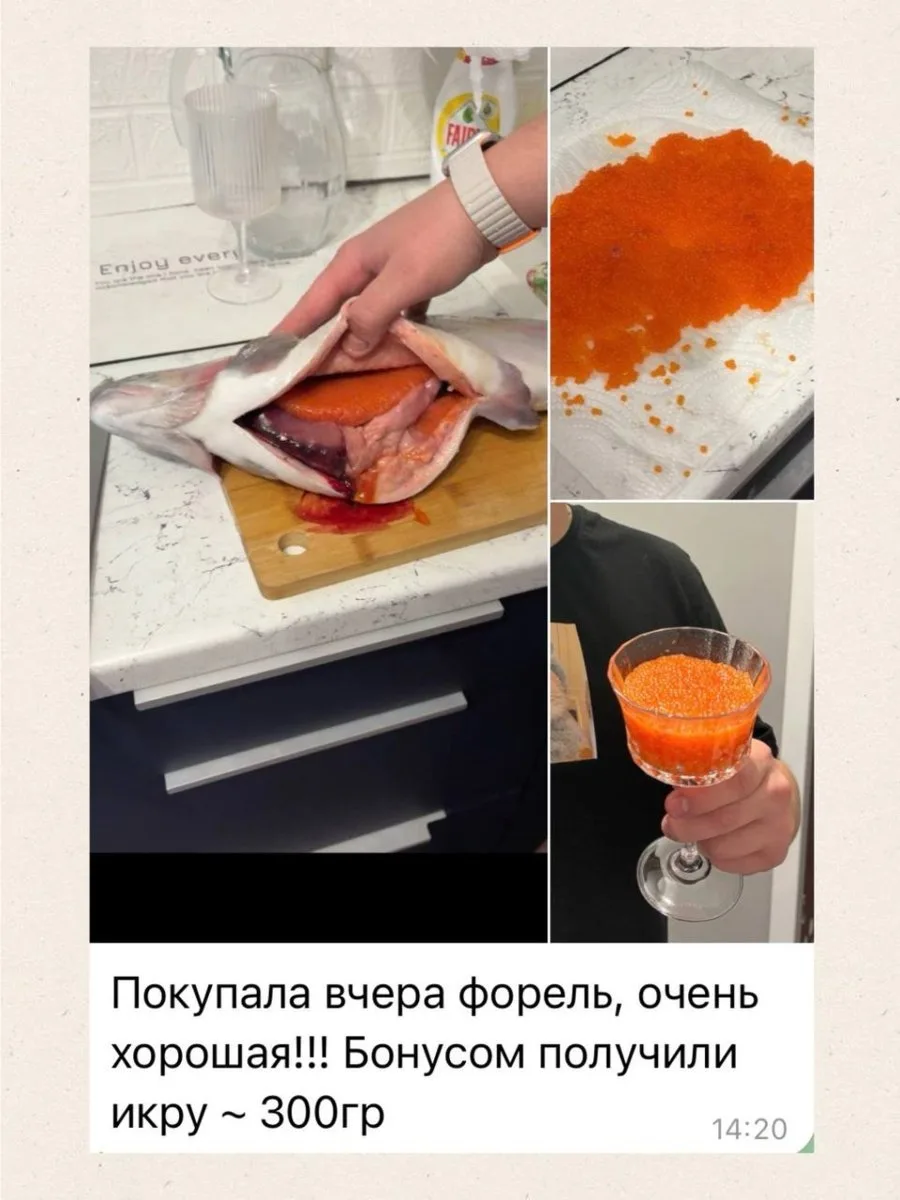 Изображение 1 к публикации «ФРЕШ ВКУСА КЕМЕРОВО»