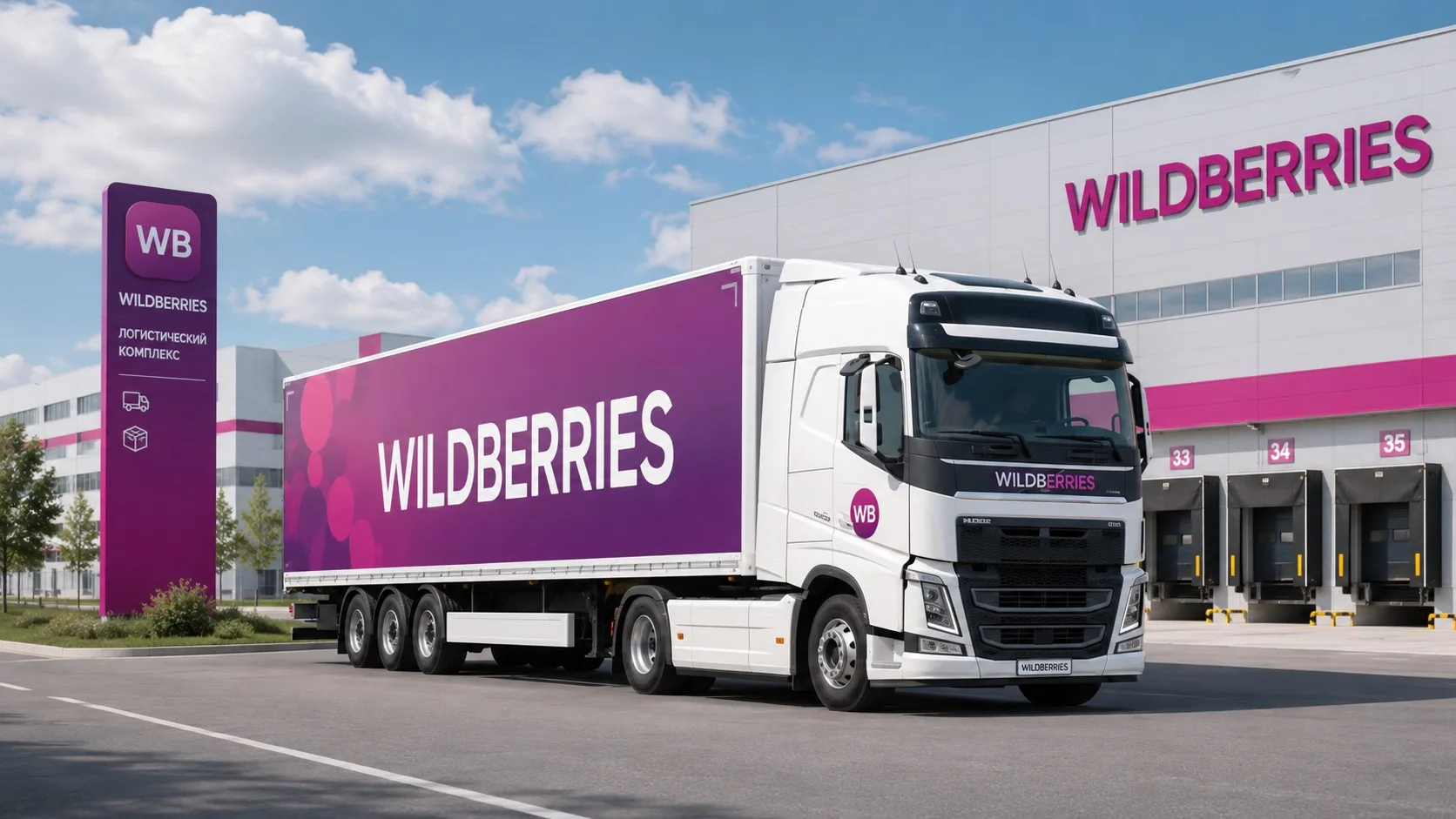 🔥 Склад Wildberries в Екатеринбурге атаковали беспилотники

🔹На логистическом объекте Wildberries 
