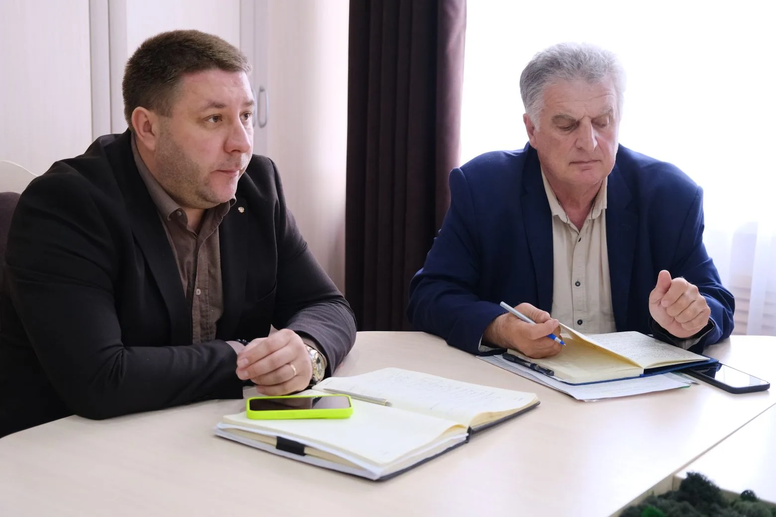 Строительство новой поликлиники в селе Началово начнется в середине апреля 2026 года  Сегодня в адми