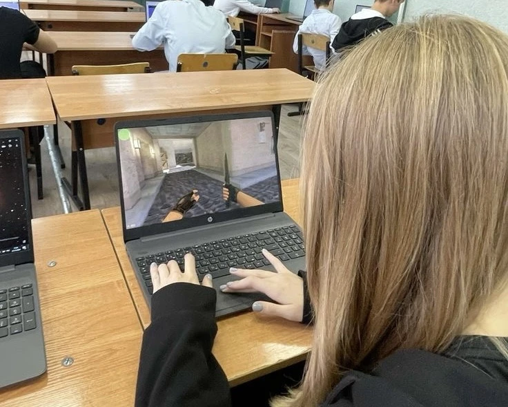 🤖Для школьников хотят создать собственную нейросеть