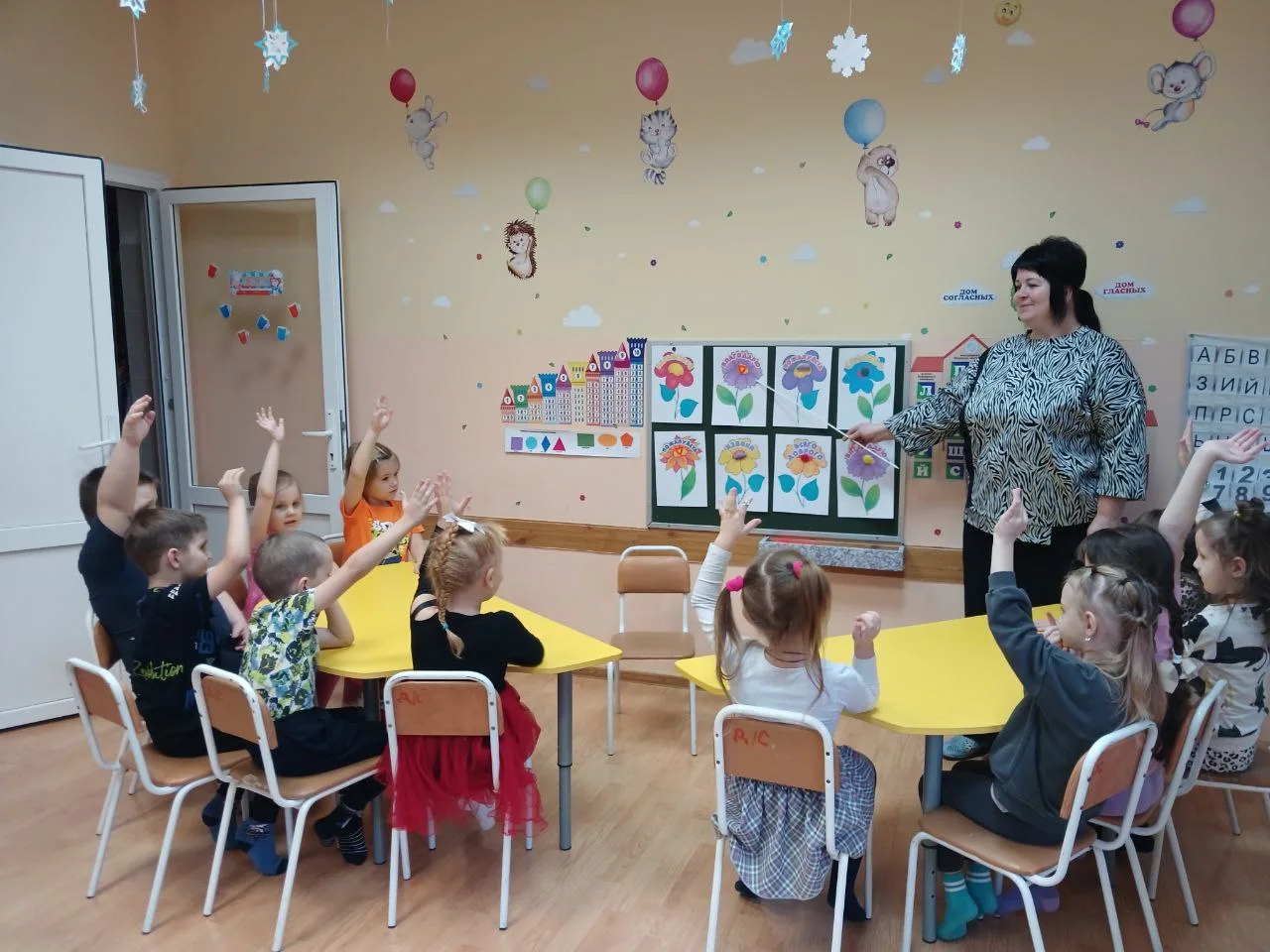 11 января отмечался Международный день "Спасибо"! Этот день напоминает нам о важности в...