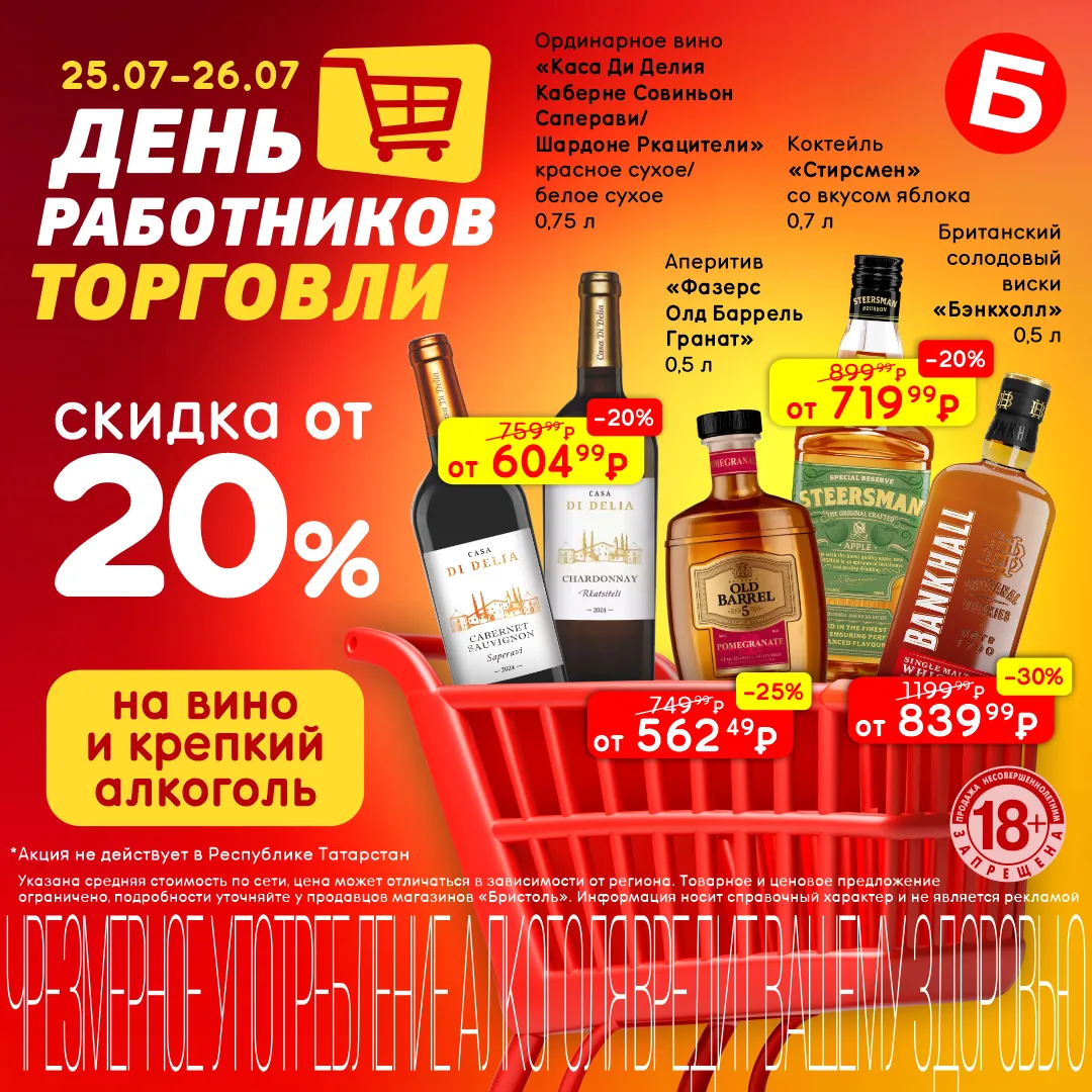 Они считают, взвешивают, улыбаются и снова считают. А мы просто сделали цены ниже в честь их праздни