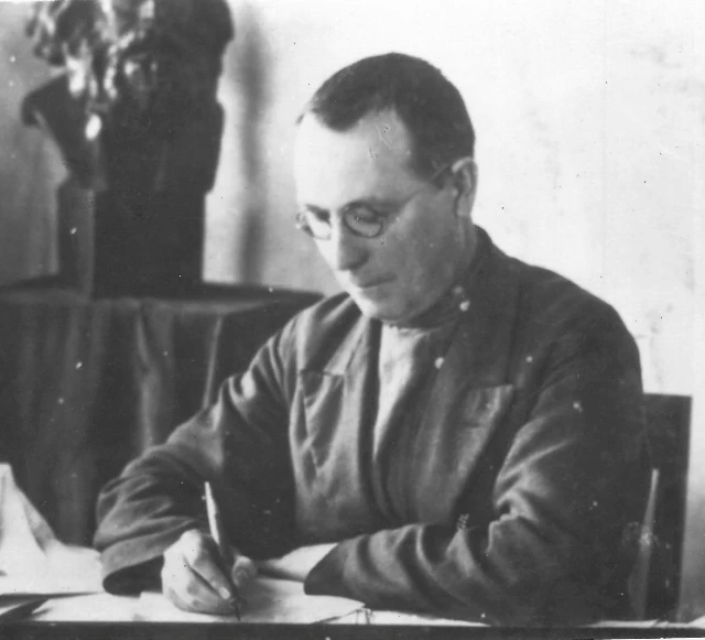 6 октября исполнилось 138 лет со дня рождения Сергея Григорьевича Чавайна – основополож...