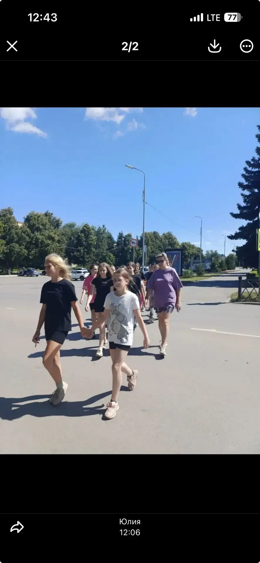 "Единый день безопасности" в спортивной школе 🛡️🏃‍♂️
