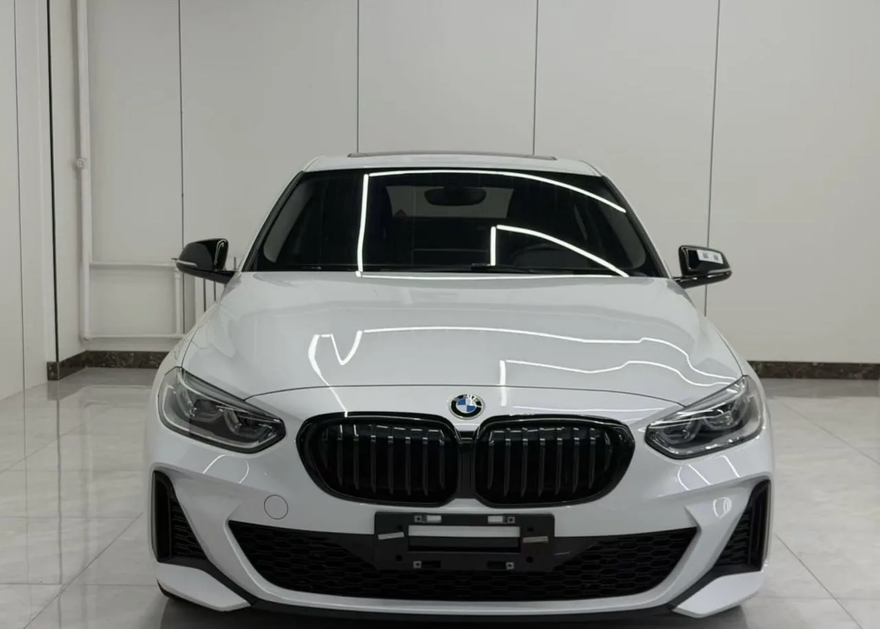 ❗️❗️❗️❗️

В наличии на нашей площадке в Китае и доступен для заказа❗️

       💥 BMW 120 i 💥
M Spor
