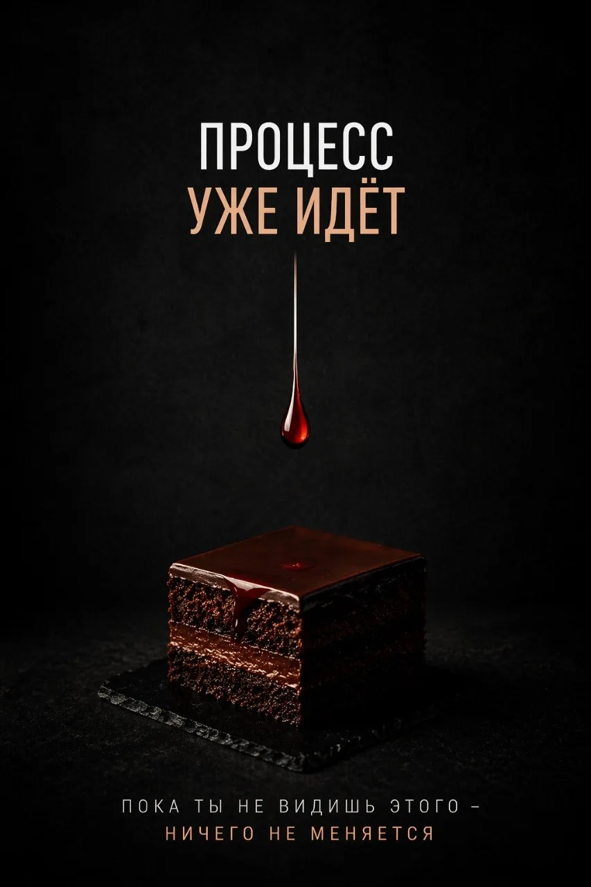 Есть одна вещь –