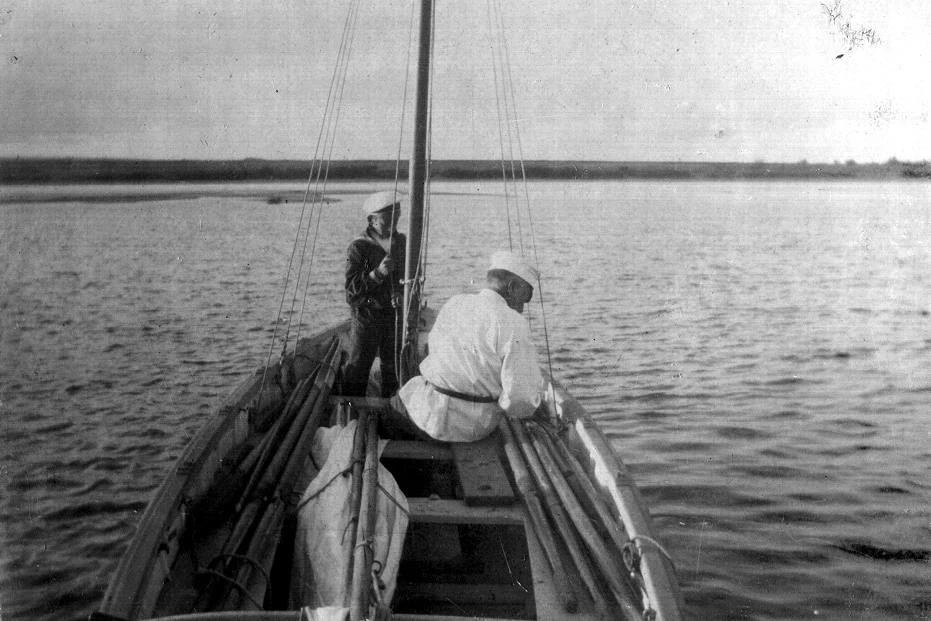 ⚓️ Дорогие друзья, 
#вэтотдень мы традиционно поздравляем всех с Днём Военно-Морского Флота! 🚢

Сег