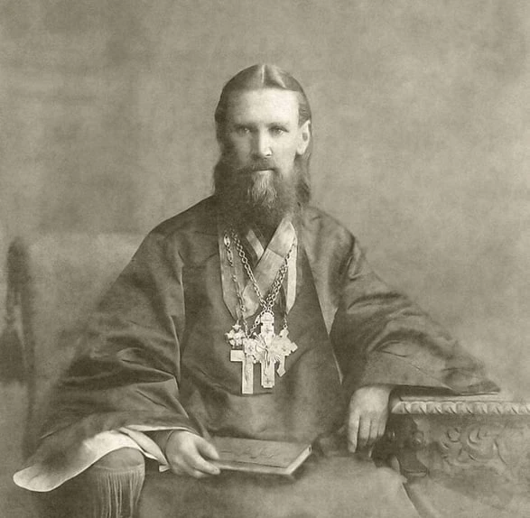 🕊 Господь каждого из нас ставит на такое место, где мы можем, если захотим, принести Б...